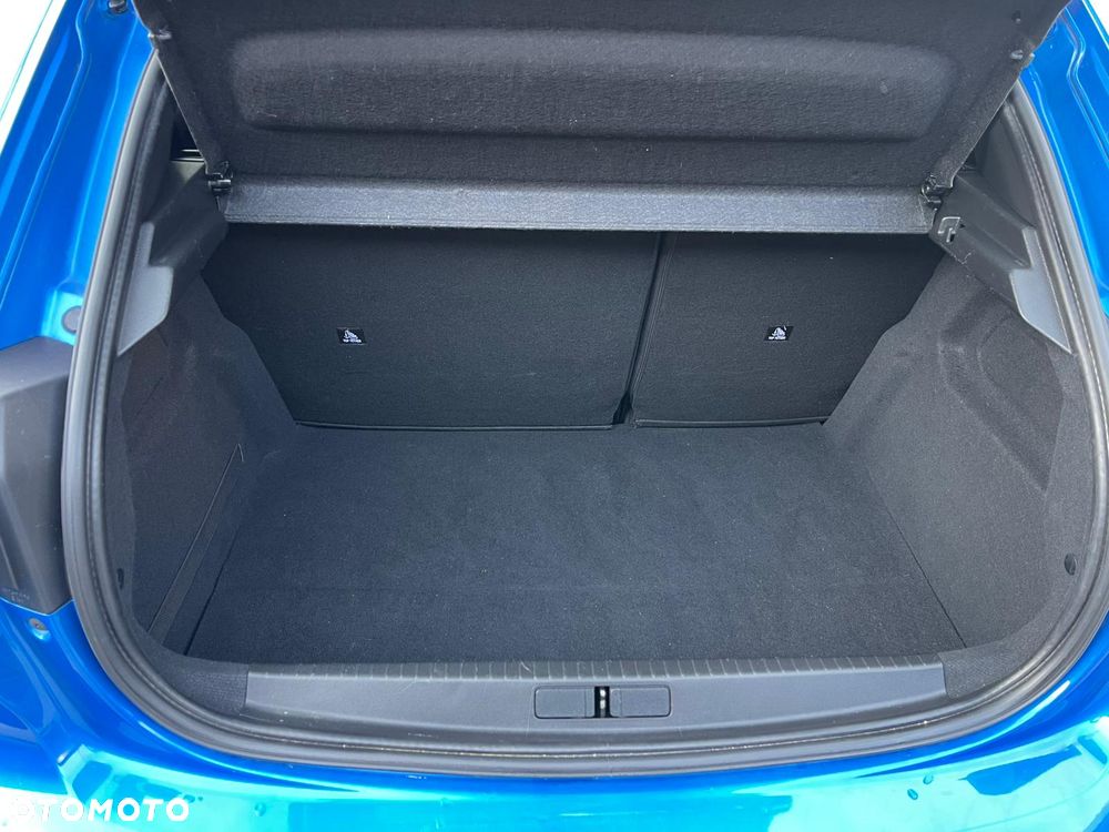 Peugeot 208 PureTech 100 Active - 12