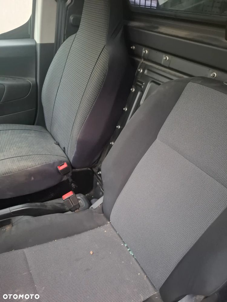 Opel Combo L 1.5 BlueHDi S&S - 10
