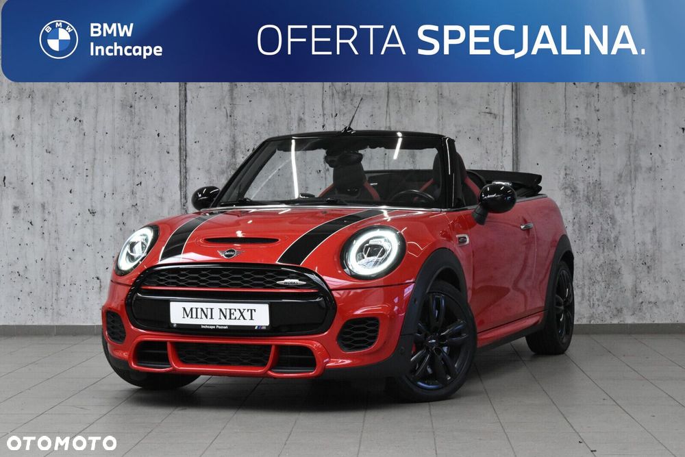 MINI John Cooper Works - 2