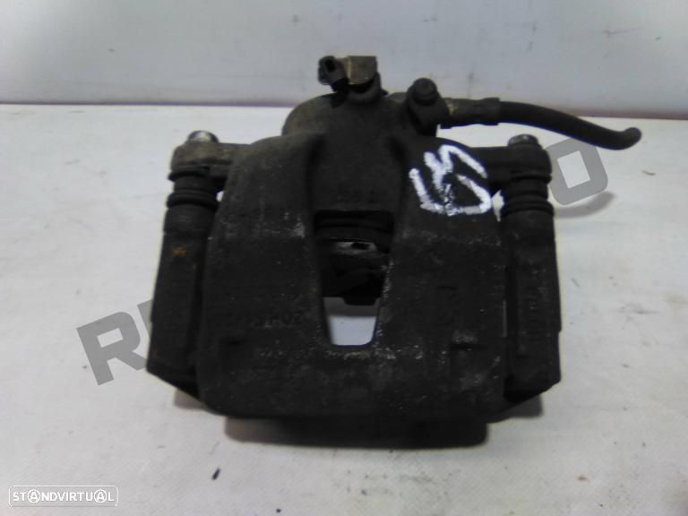 Bomba Travão Frente Esquerda  Fiat Punto Ii (188) [1999_2010] 1 - 1