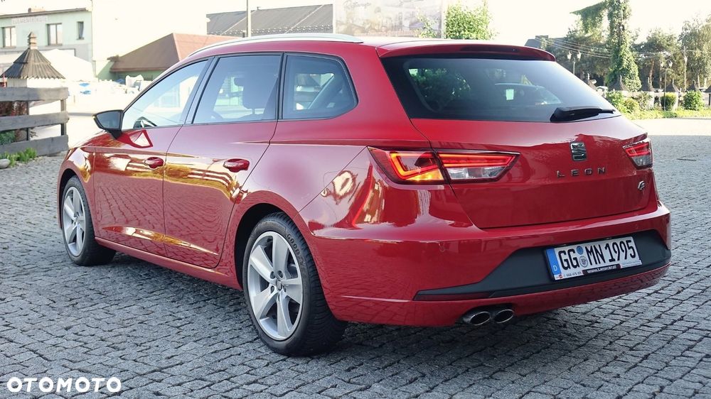Seat Leon - 13