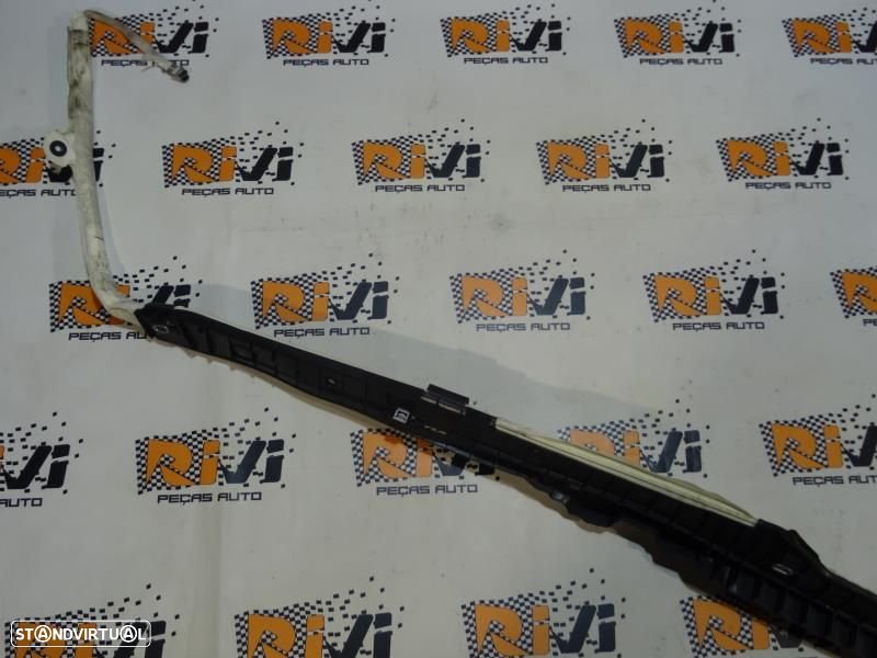 Airbag De Cortina Esquerdo Volkswagen Golf V (1K1)  1K6 880 741 H / 1K - 6