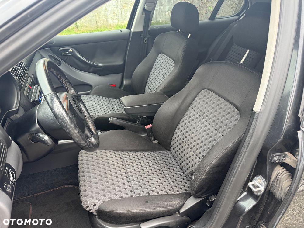 Seat Leon 1.9 TDI Sport - 11