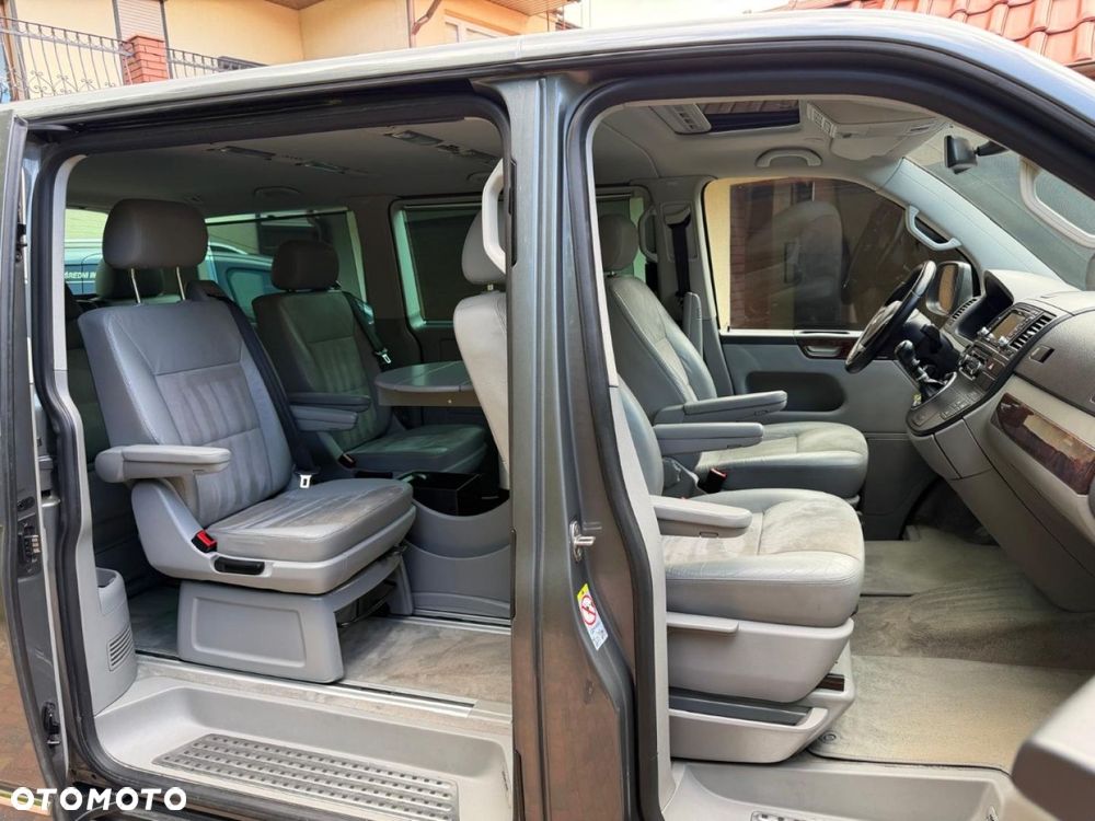 Volkswagen Multivan L1 Highline - 20