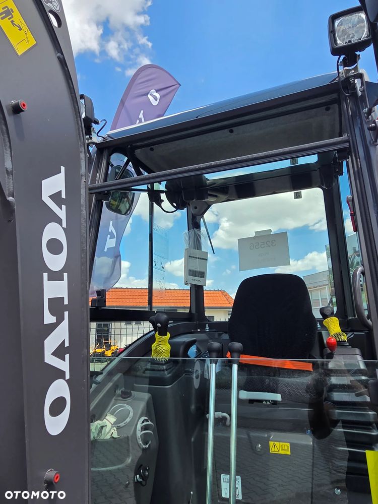 Volvo ECR 25D - 3