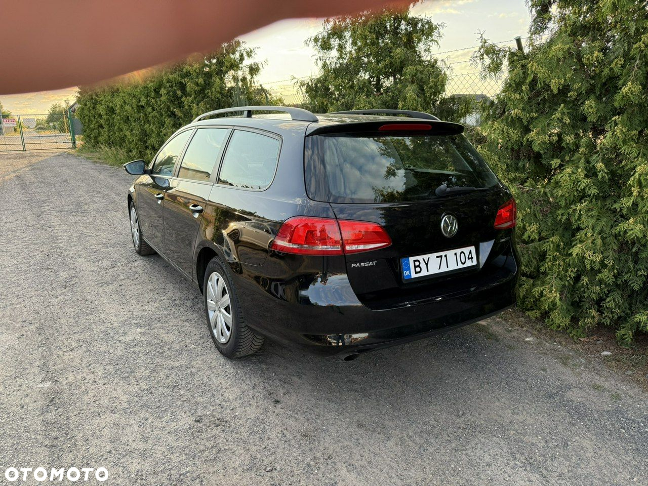 Volkswagen Passat Variant 1.6 TDI BlueMotion - 3