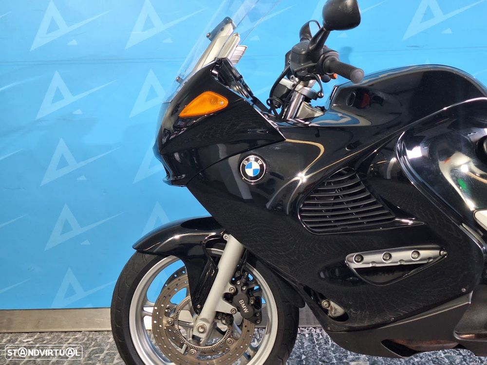 BMW K 1200 RS - 6