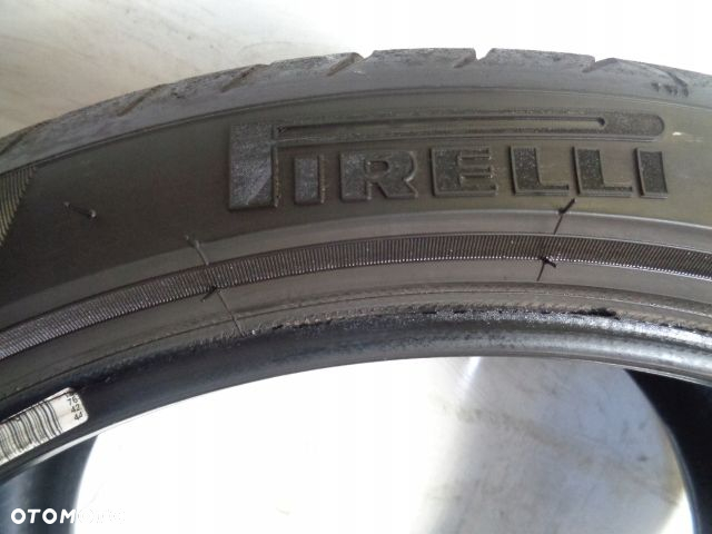 2X LETNIE PIRELLI P ZERO 305/30ZR20 103Y N1 - 13