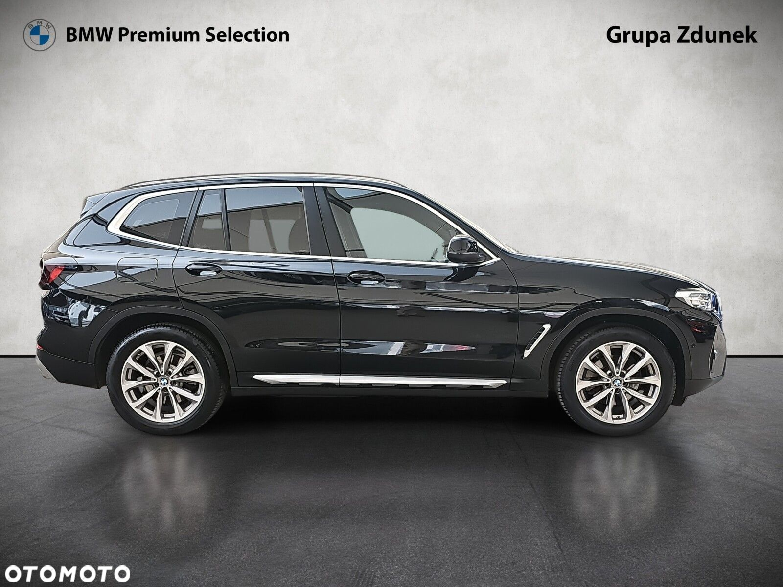 BMW X3 - 4