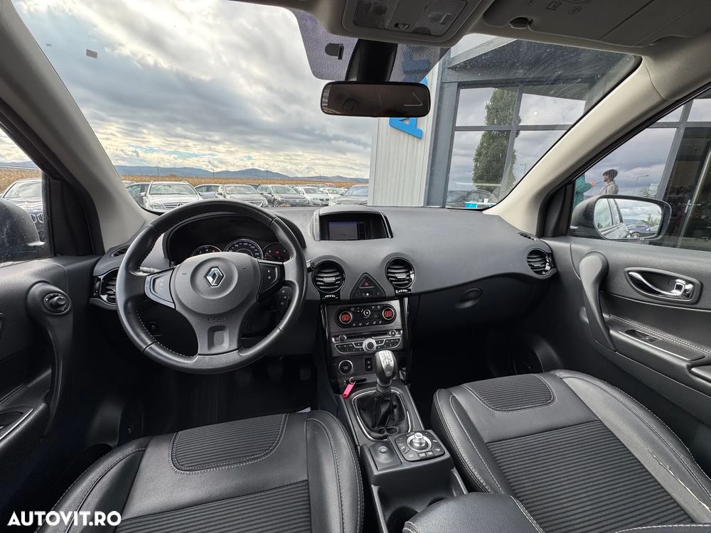 Renault Koleos 2.0 dCI Privilege - 24