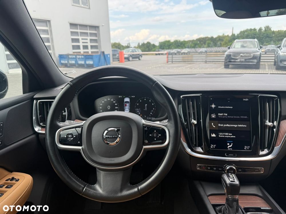 Volvo S60 - 15