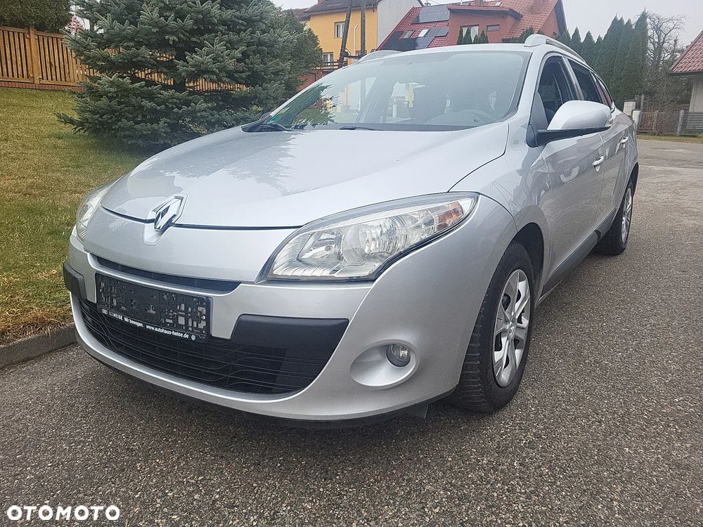 Renault Megane 1.5 dCi Privilege - 20