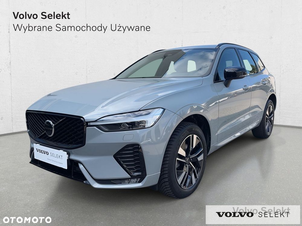 Volvo XC 60 - 2