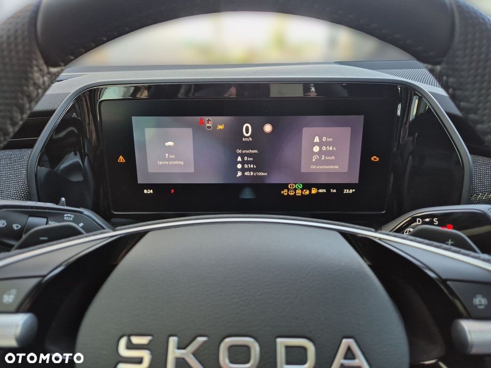 Skoda Kodiaq 2.0 TSI 4x4 Drive DSG - 27