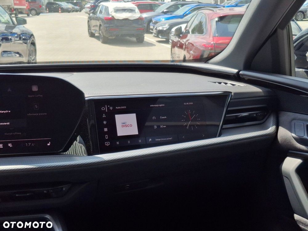 Audi Q5 - 19