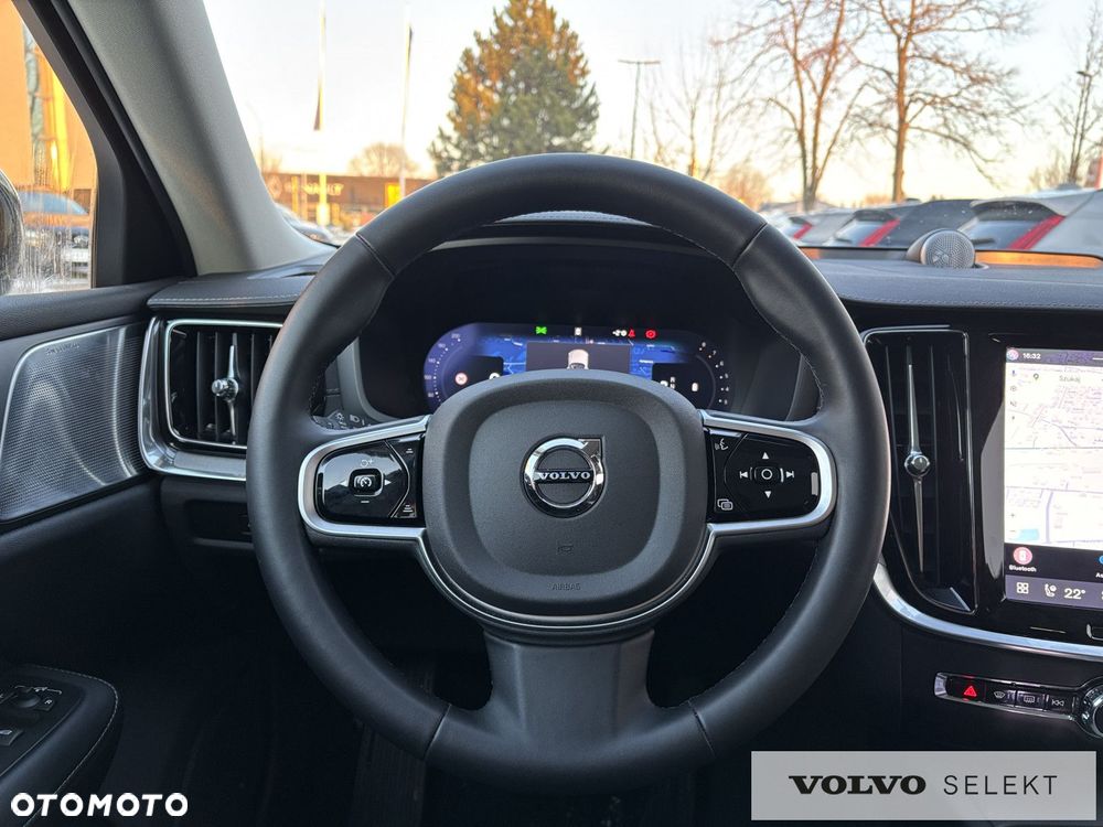 Volvo V60 - 13