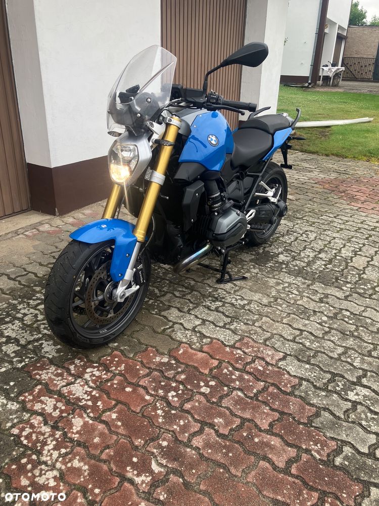 BMW R - 11