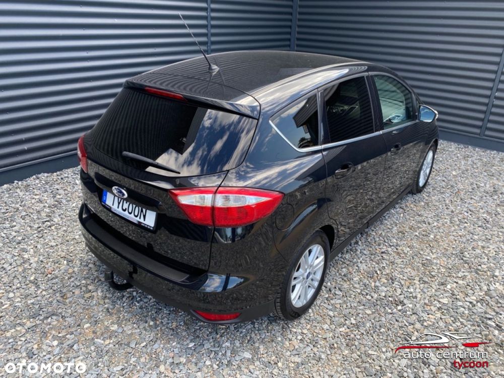 Ford C-MAX - 26