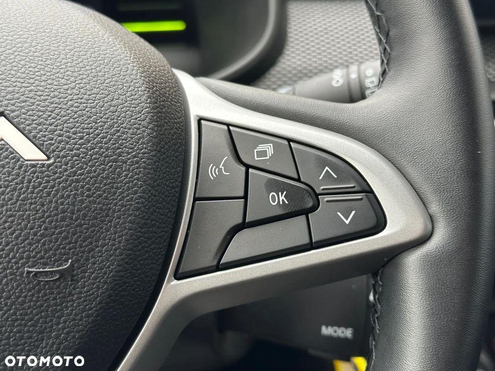 Dacia Jogger 1.6 Full Hybrid 140 Expression MMT - 16