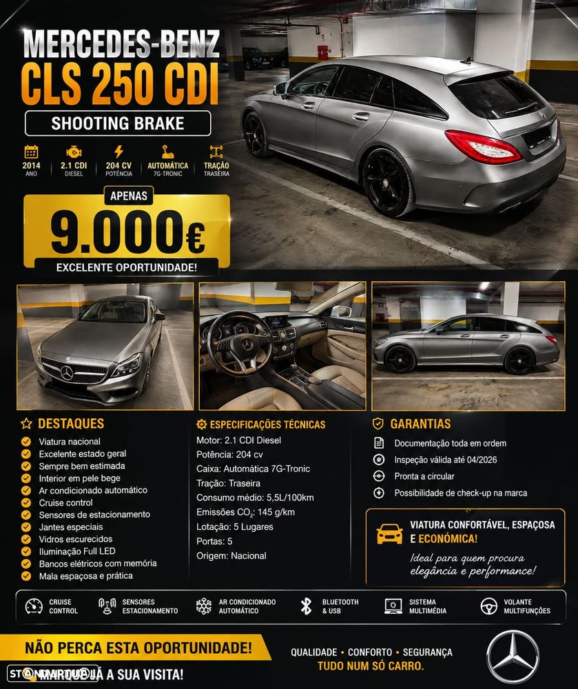 Mercedes-Benz SLC 350 - 5