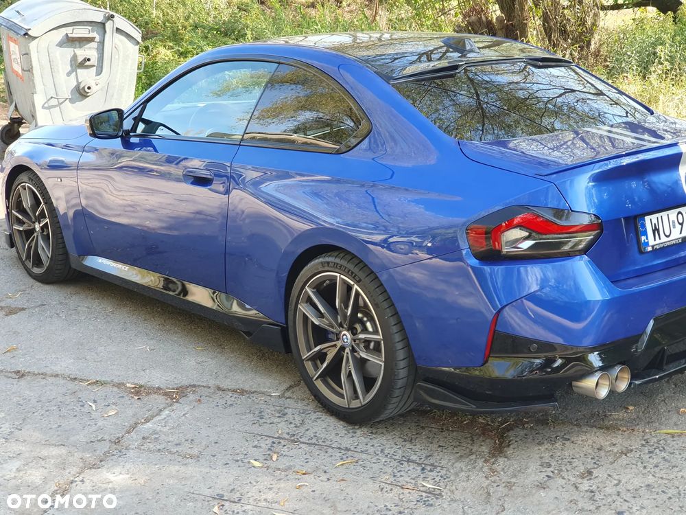 BMW Seria 2 M240i xDrive - 36