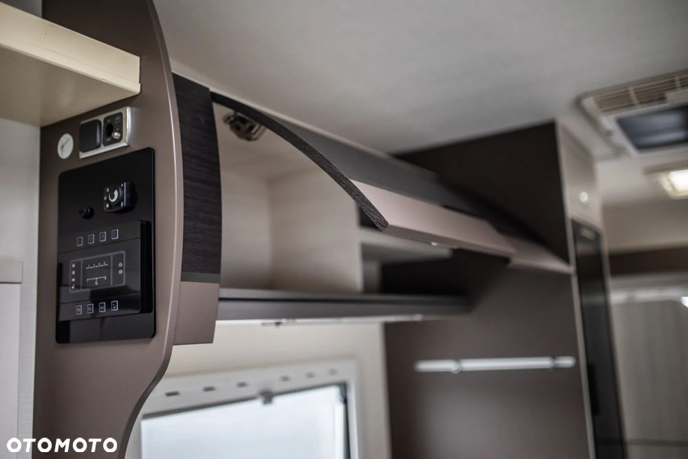 Chausson Flash C646 Kamper 6 osobowy 2x Klima - 26