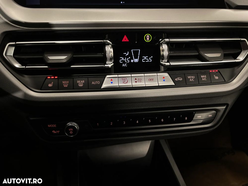 BMW Seria 2 218d AT - 21
