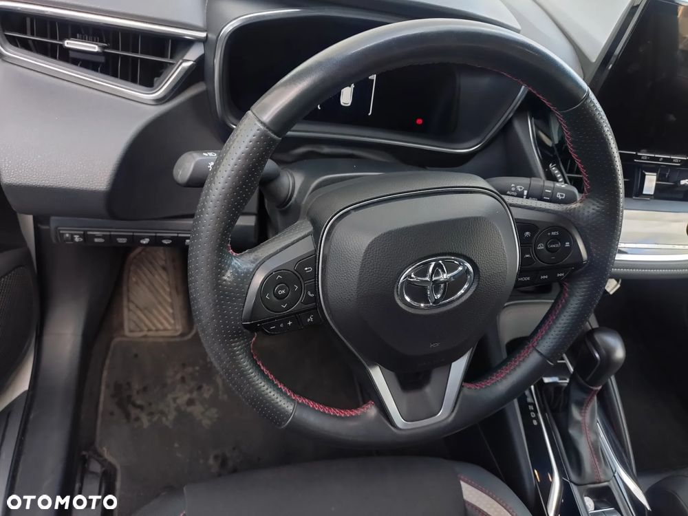 Toyota Corolla 1.8 GR Sport - 5