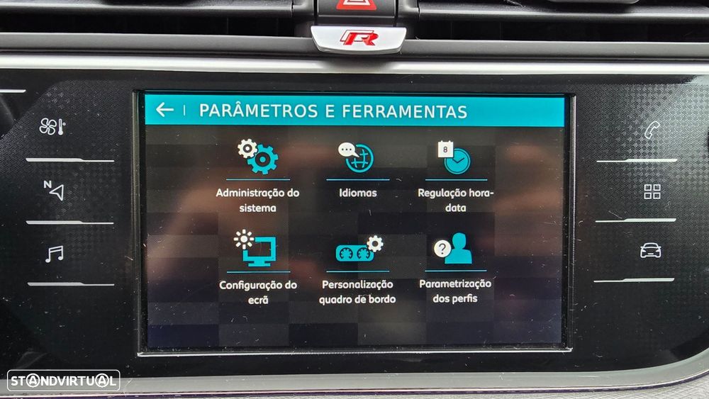 Citroën C4 Spacetourer - 40