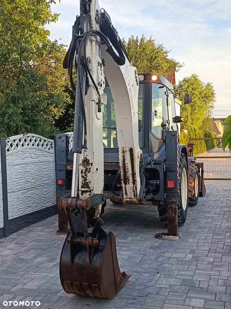 Terex TLB 840 - 17