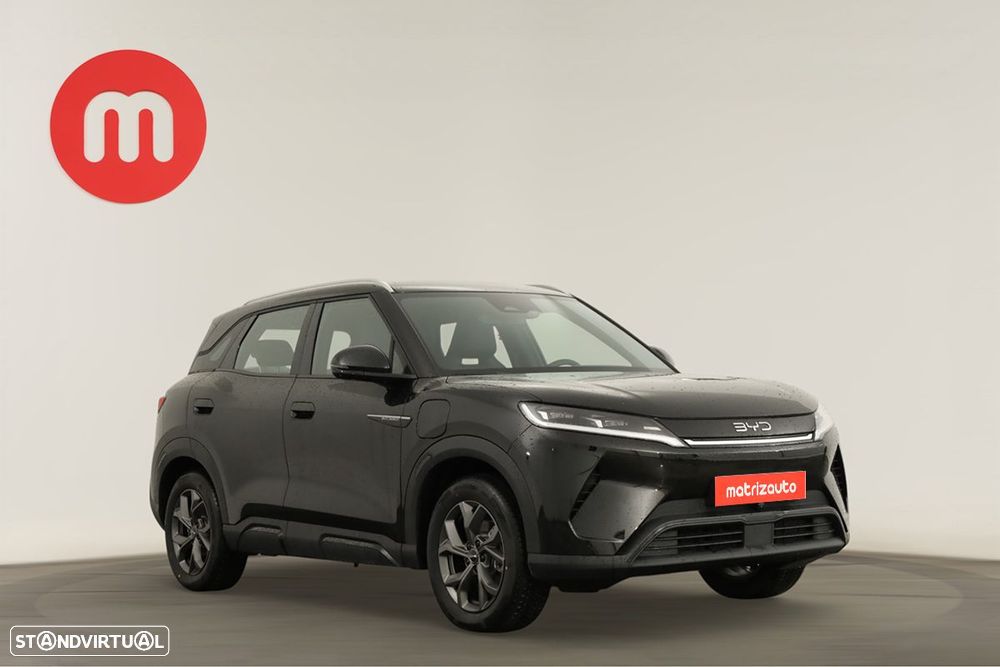BYD Atto 2 45.1 kWh Boost - 1