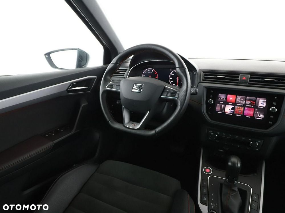 Seat Arona 1.0 TSI FR S&S DSG - 17