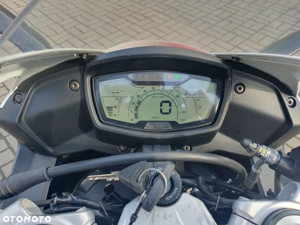Aprilia RS - 37