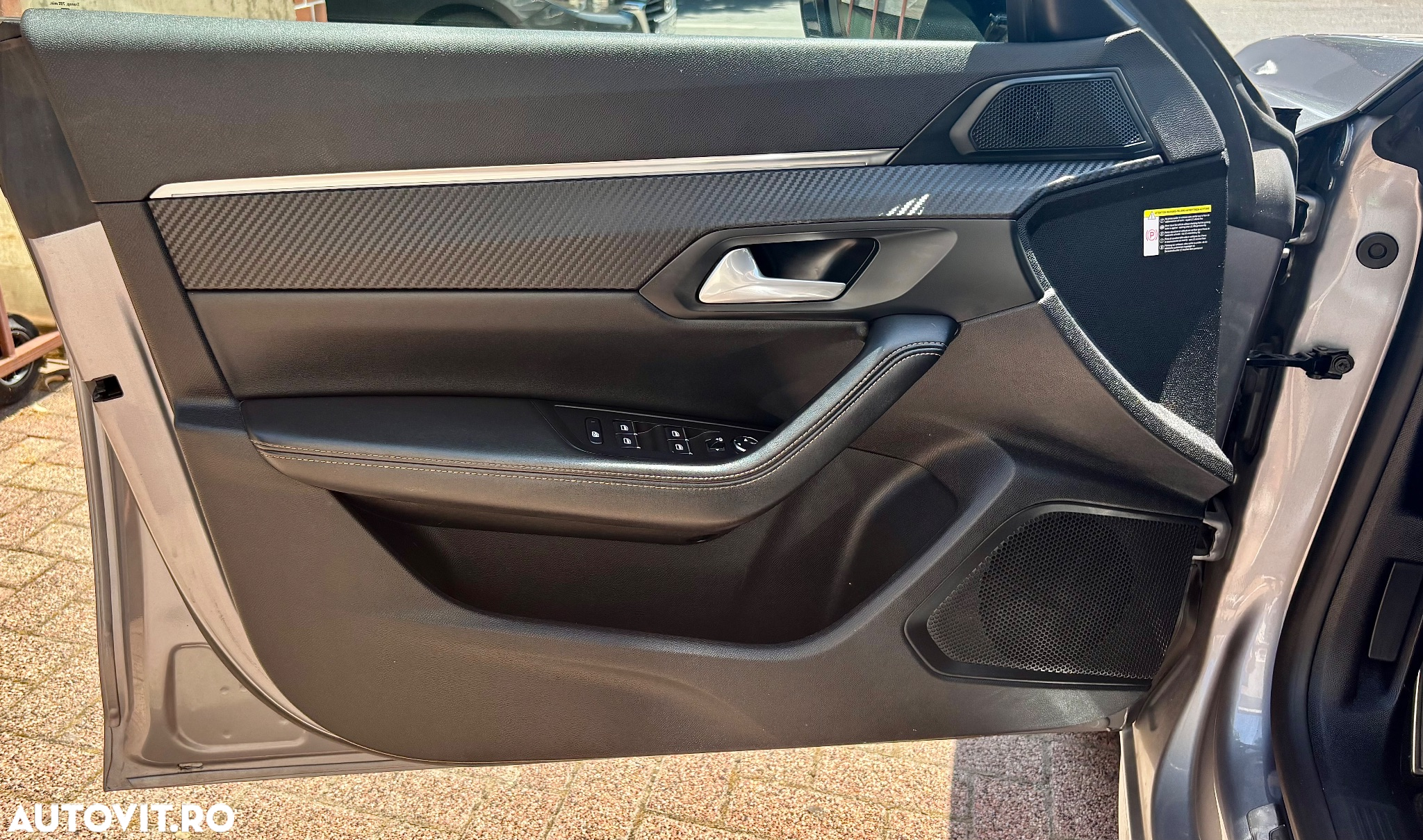 Peugeot 508 SW 1.5 BlueHDI S&S EAT8 GT Pack - 23