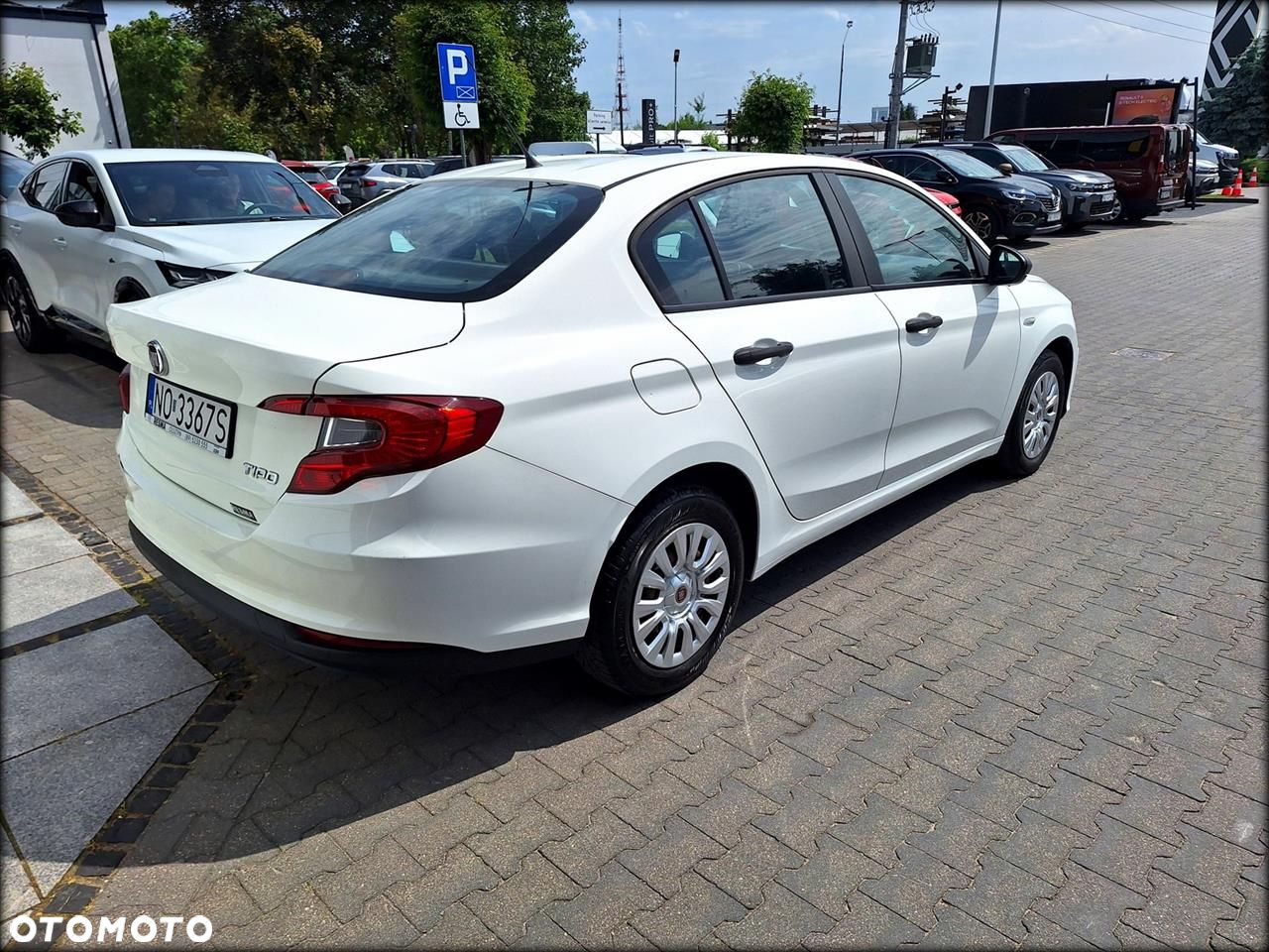 Fiat Tipo 1.4 16v Easy - 3