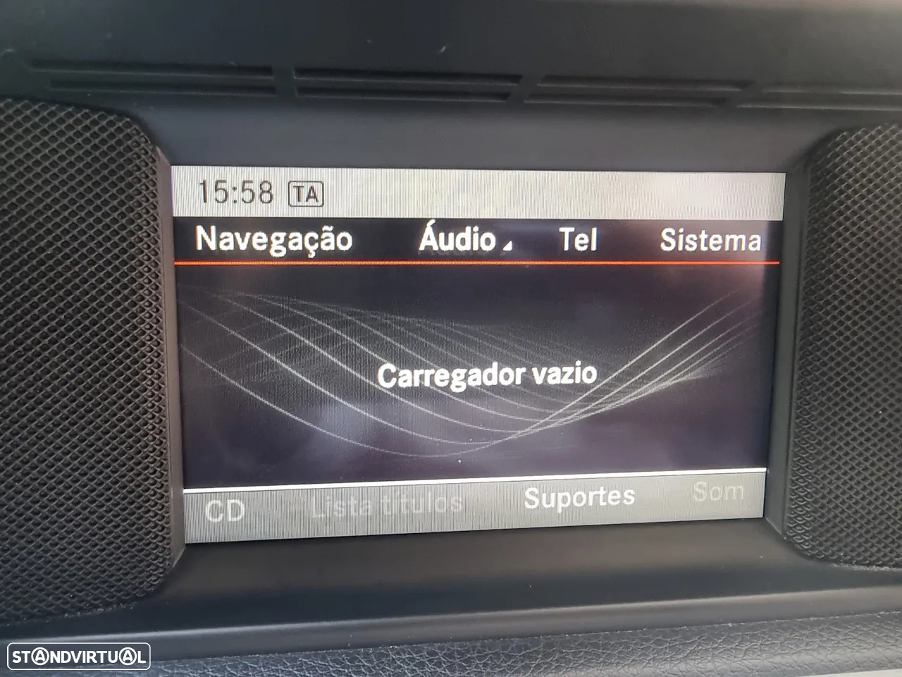 Mercedes-Benz SLK 200 (BlueEFFICIENCY) 7G-TRONIC - 33
