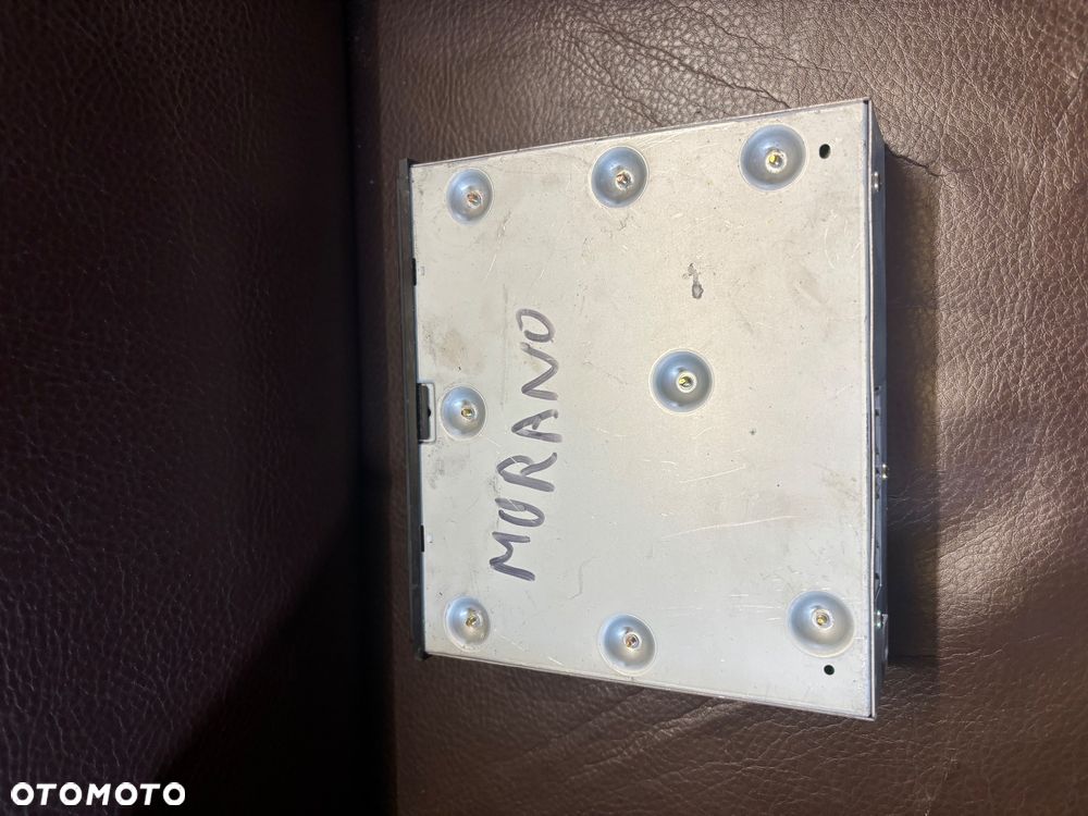 NISSAN ZMIENIARKA CZYTNIK DVD 25915 CA101 - 3