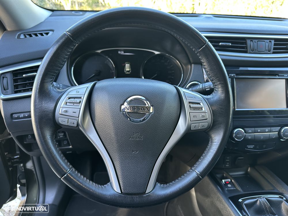 Nissan X-Trail 1.6 dCi Tekna - 23