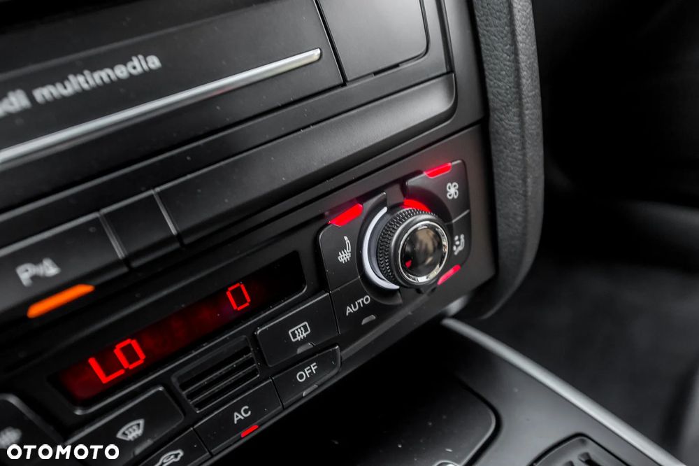 Audi A4 Allroad 2.0 TFSI Quattro S tronic - 34