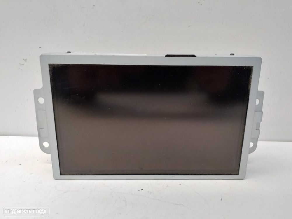 TELA/ECRÃ MULTIFUNÇÕES FORD MONDEO BERLINA CNG - 1