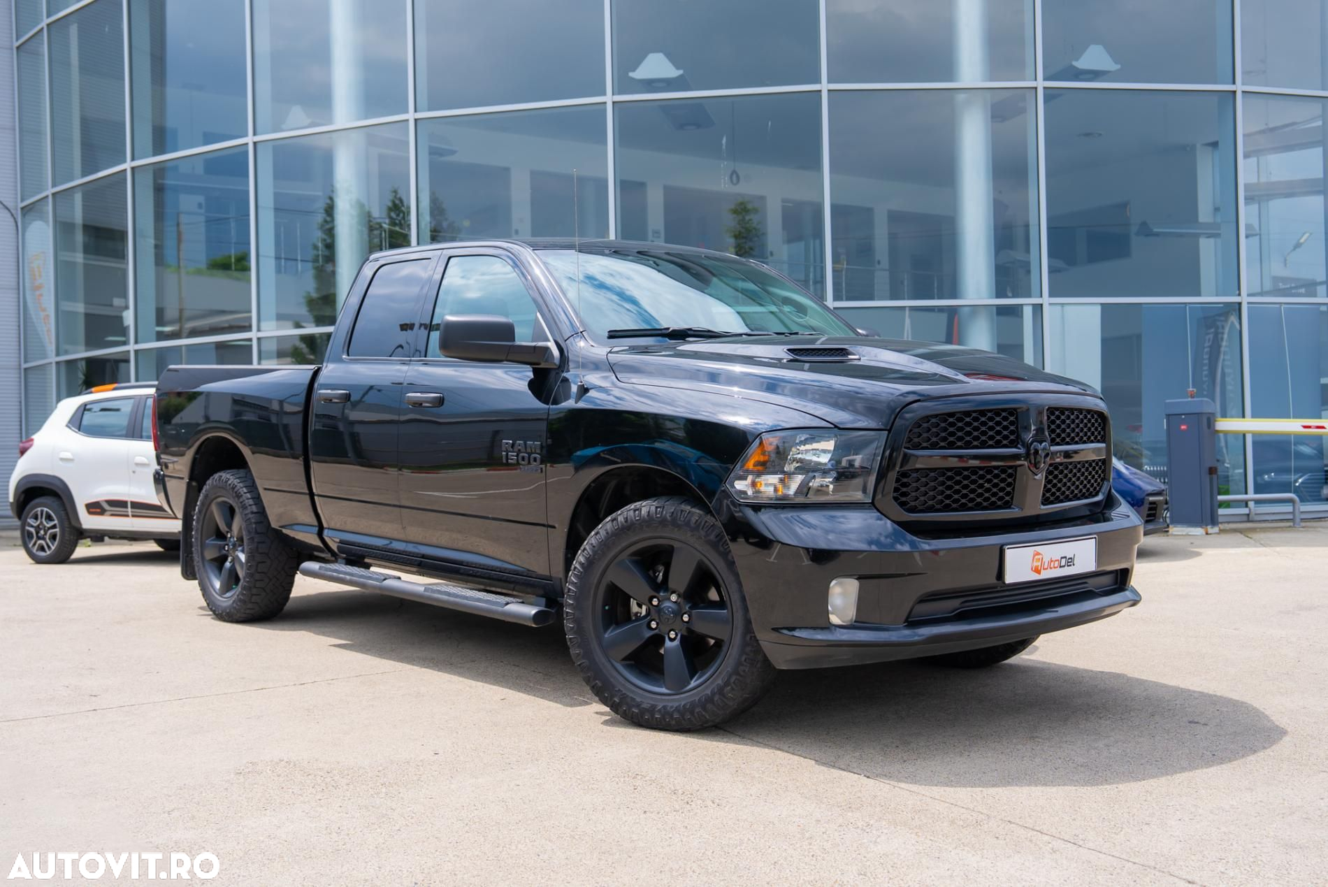 Dodge RAM - 23