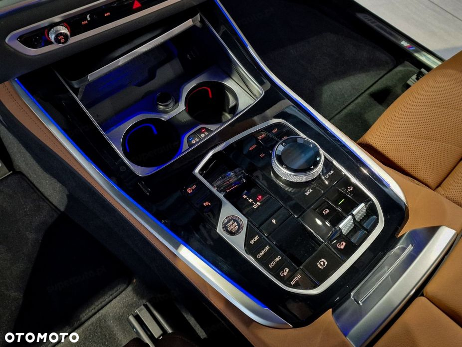 BMW X5 - 10