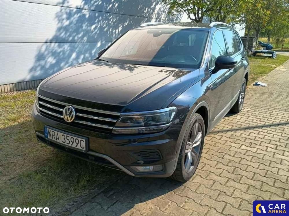Volkswagen Tiguan - 3