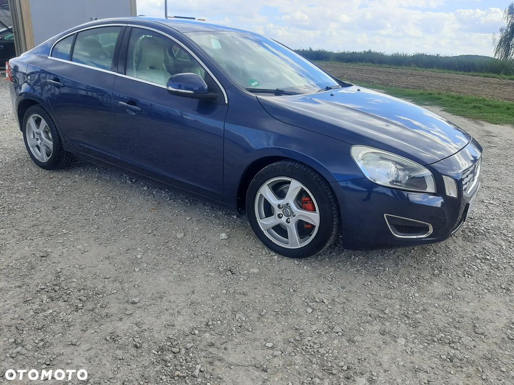 Volvo S60 DRIVe Momentum - 11