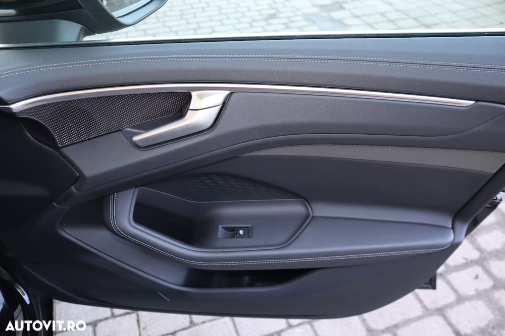 Audi A6 TFSI S tronic - 24