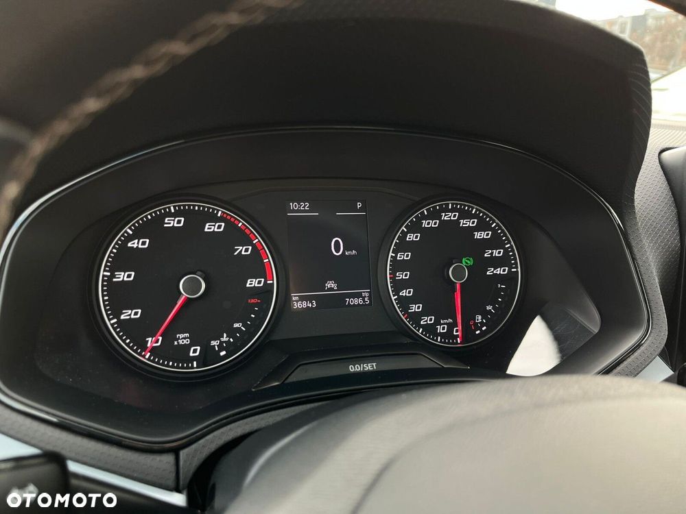 Seat Arona 1.0 TSI Style S&S DSG - 20