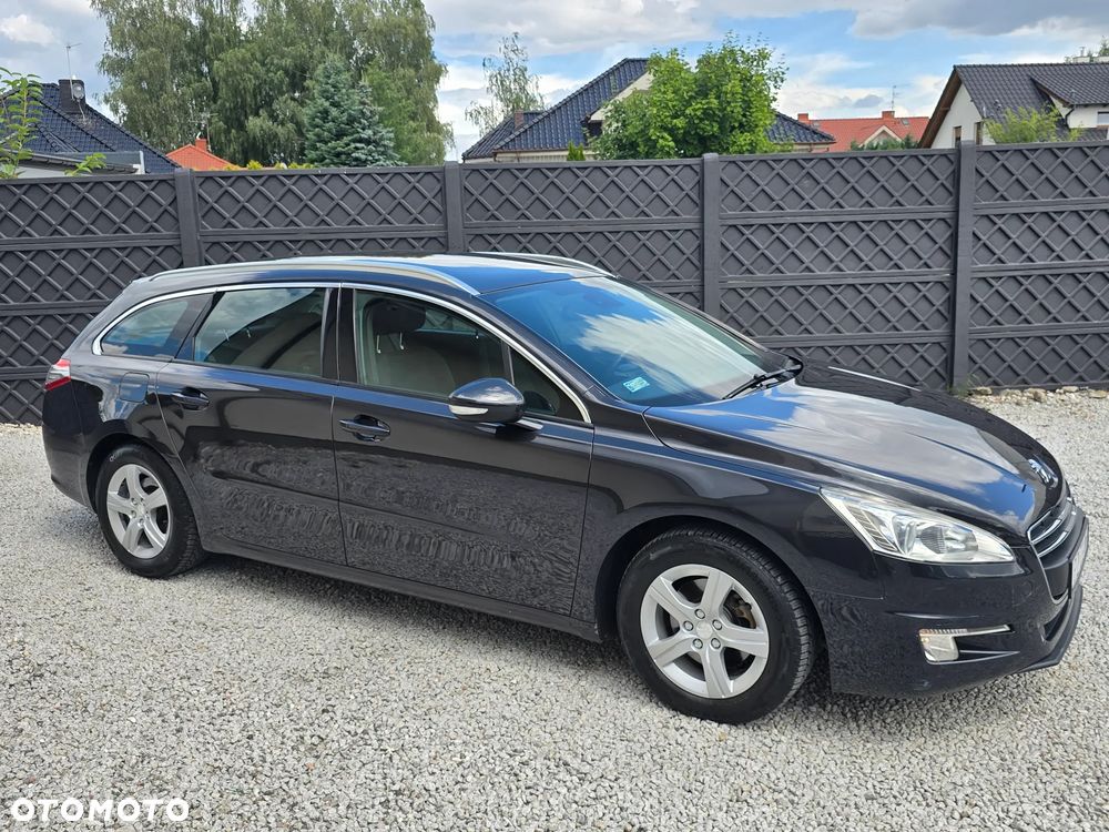 Peugeot 508 1.6 T Active - 5