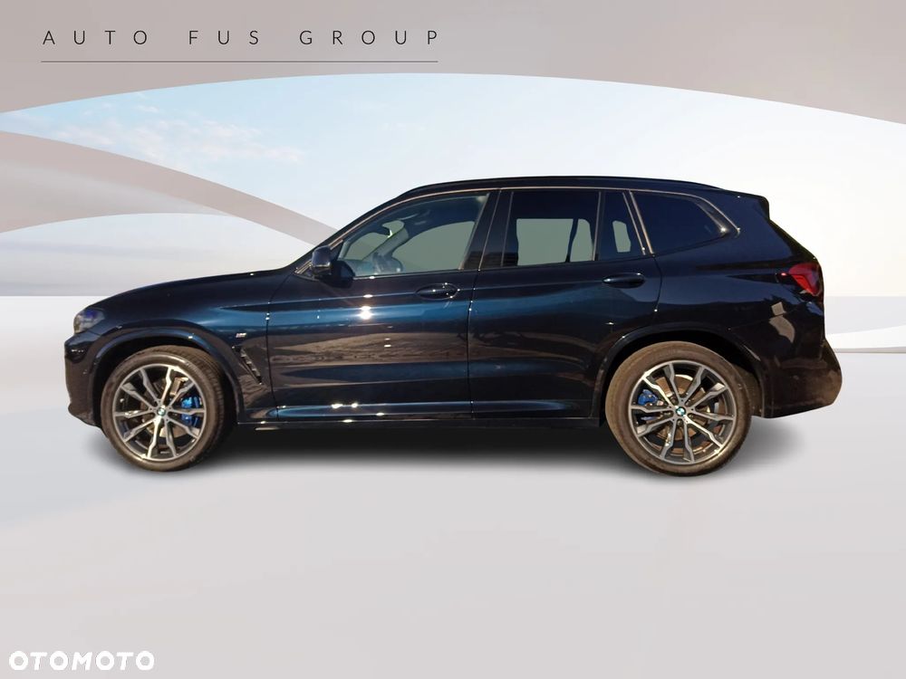 BMW X3 - 3