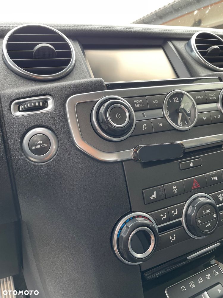 Land Rover Discovery IV 3.0SD V6 SE - 33