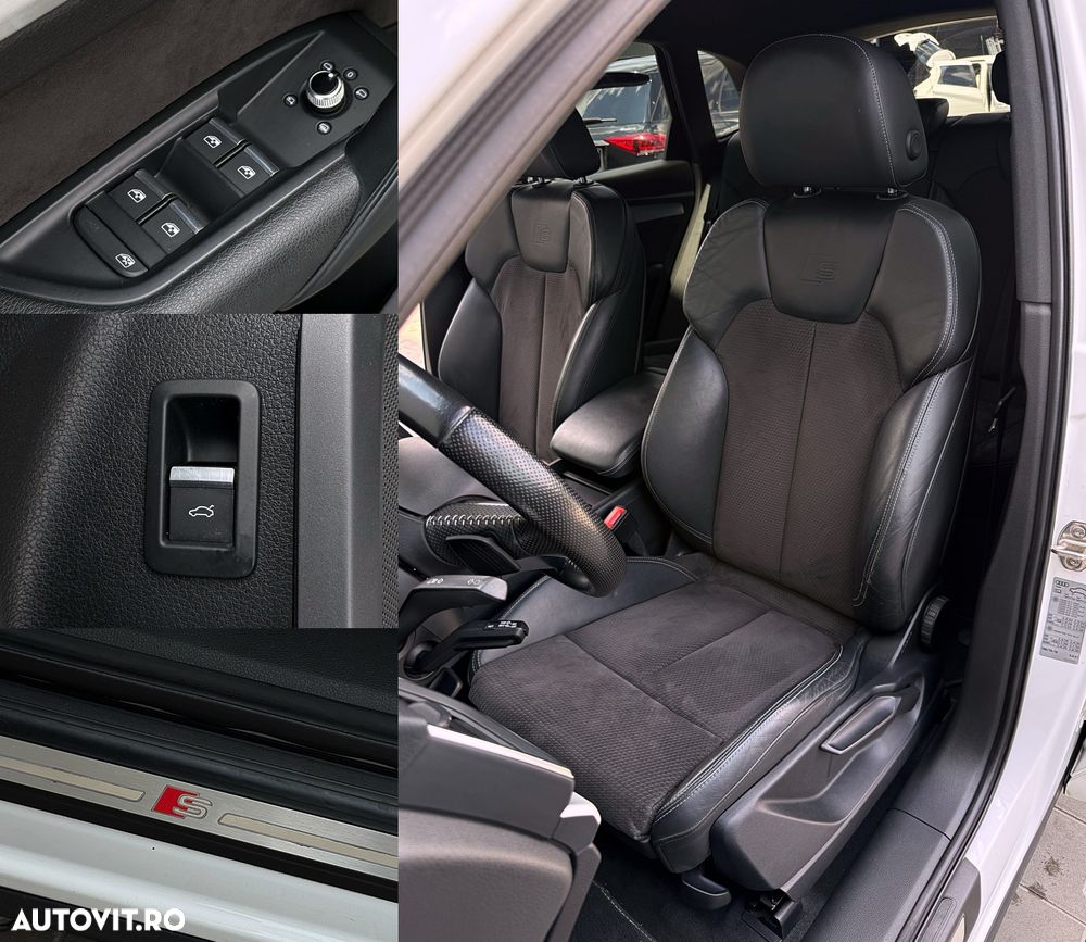 Audi Q5 2.0 40 TDI quattro S tronic Design - 21